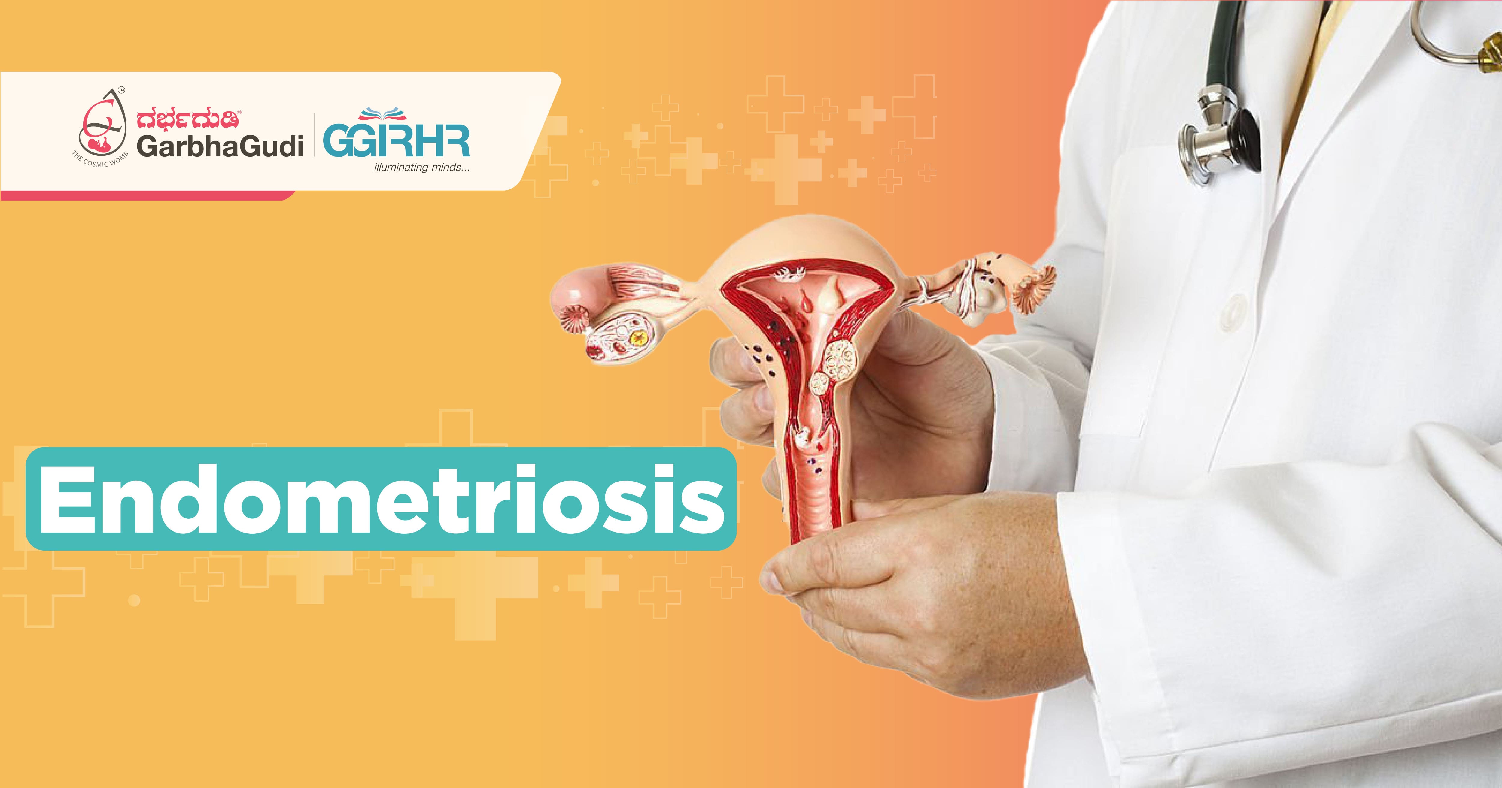 Endometriosis an Introduction