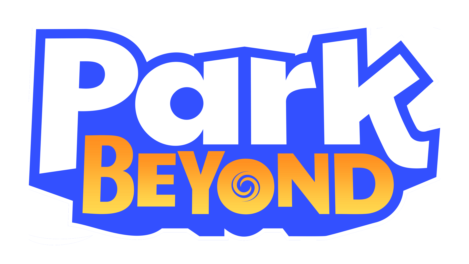 Park Beyond Bandai Namco Entertainment Inc.