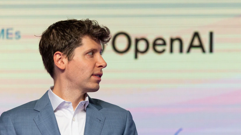 Sam Altman Reinstated as OpenAI CEO Shortly After Sudden Firing