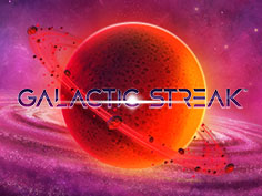 Galactic Streak