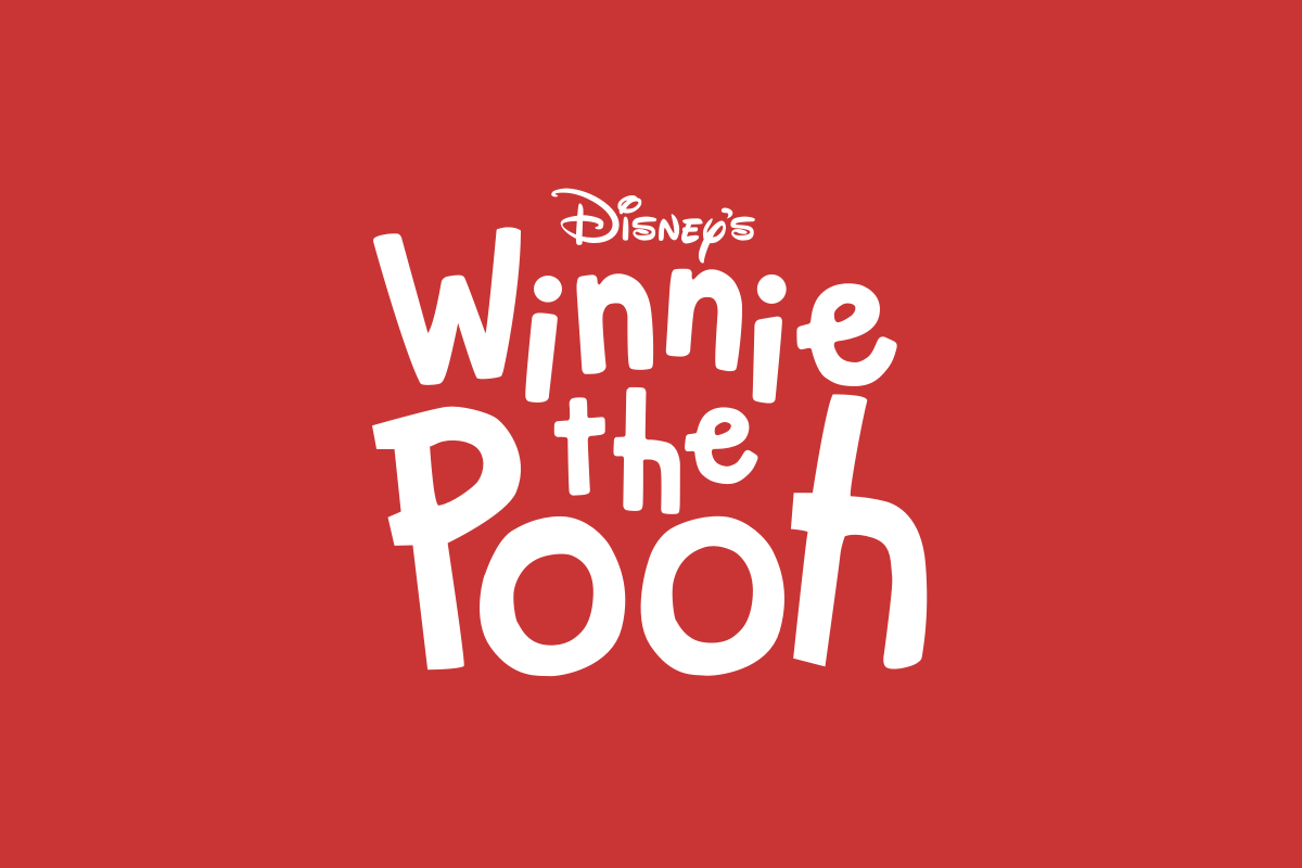 Winnie the Pooh