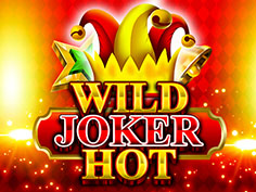Wild Joker Hot