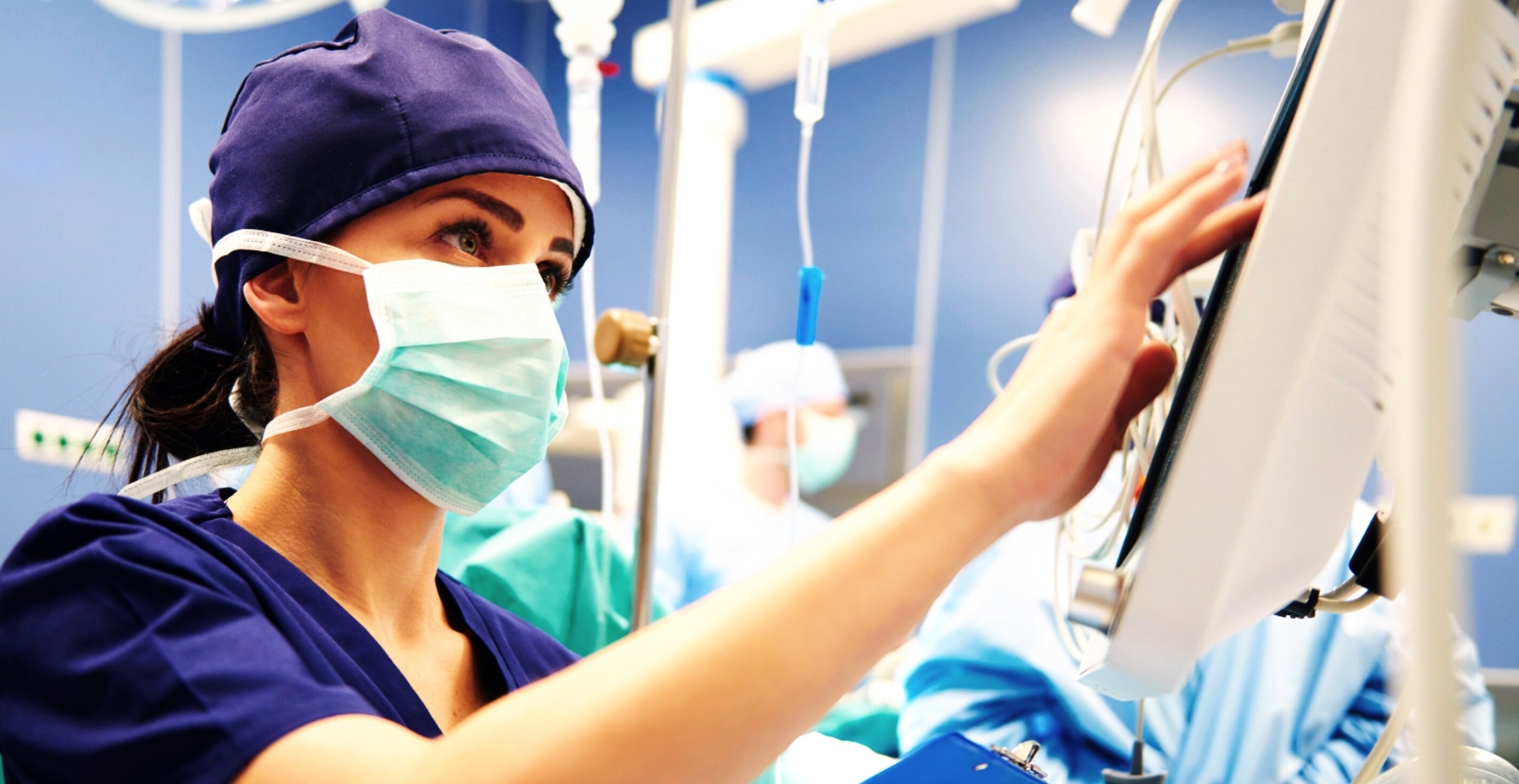 Travel Cardiac Cath Lab Tech Career Guide | Nomad Health