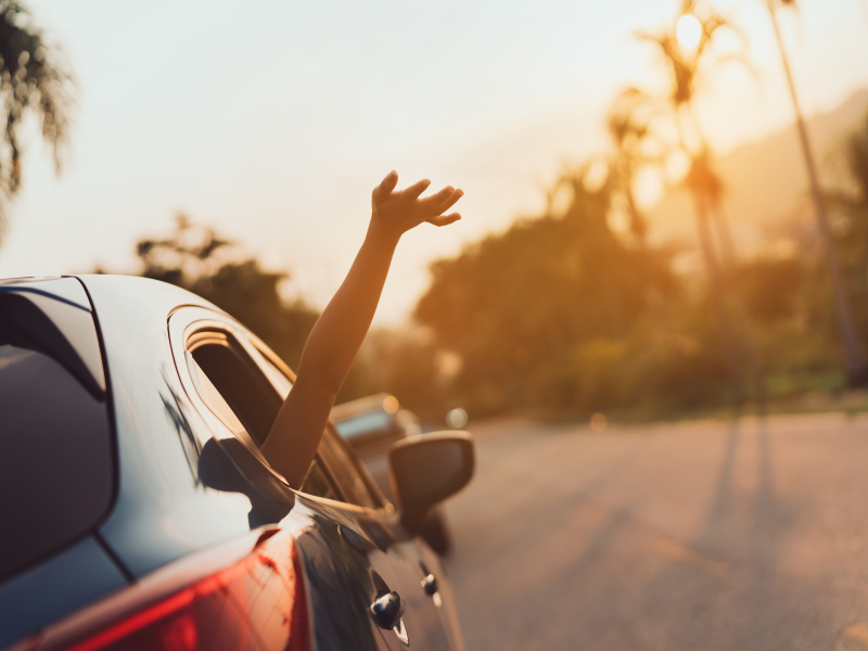 Environmentally Friendly Car Care Products