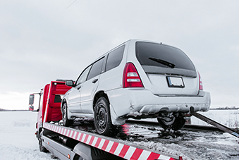 Cash for Broken Cars in Sydney