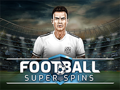 Football Super Spins