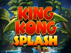 King Kong Splash