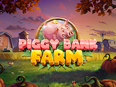 Play Piggy Bank Farm Slot Machine Demo