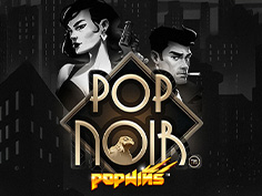 Pop Noir