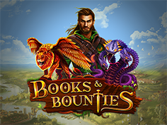 Books And Bounties