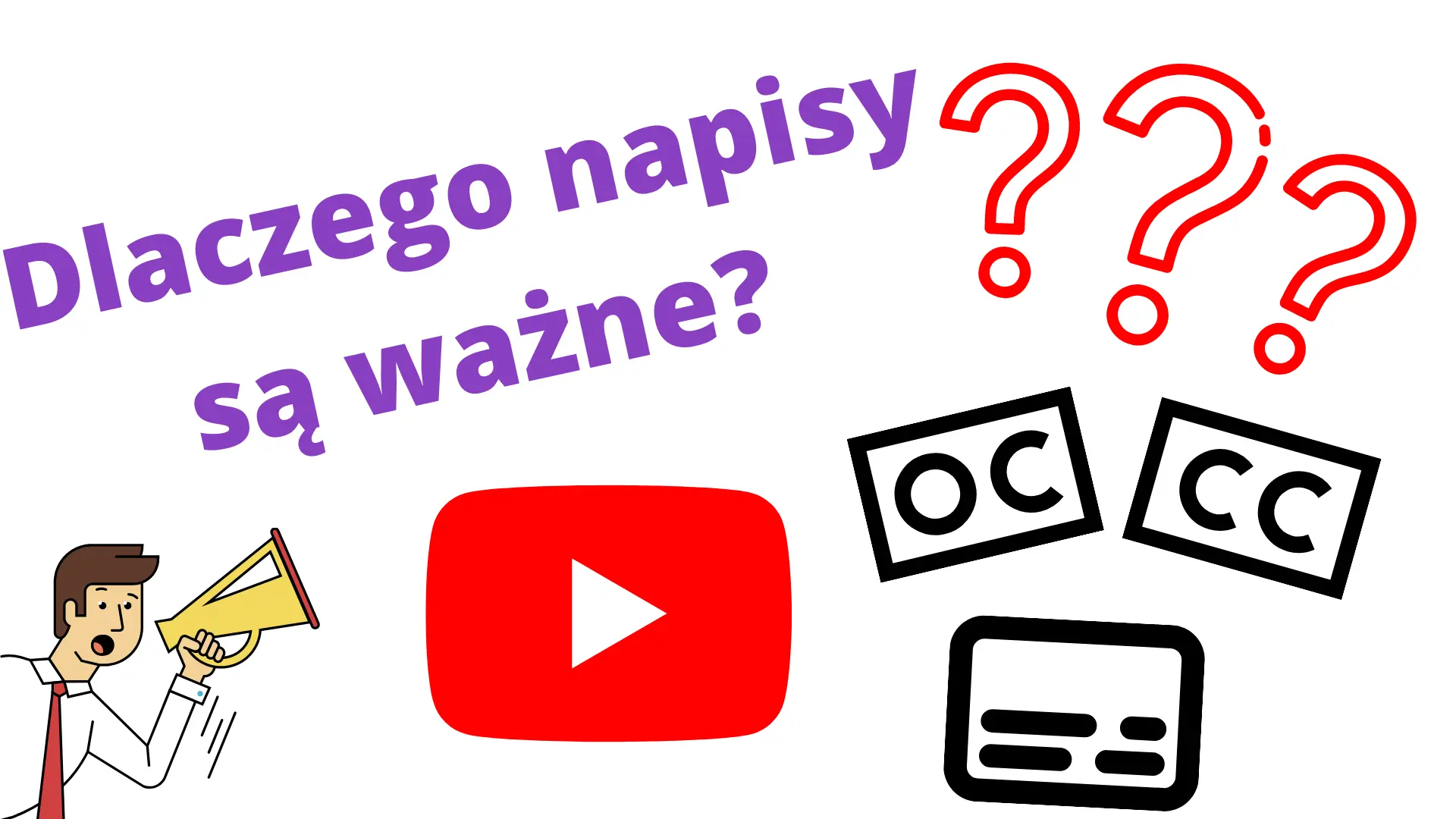 Dlaczego napisy są ważne .webp