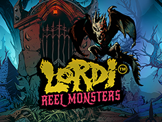 Lordi Reel Monsters