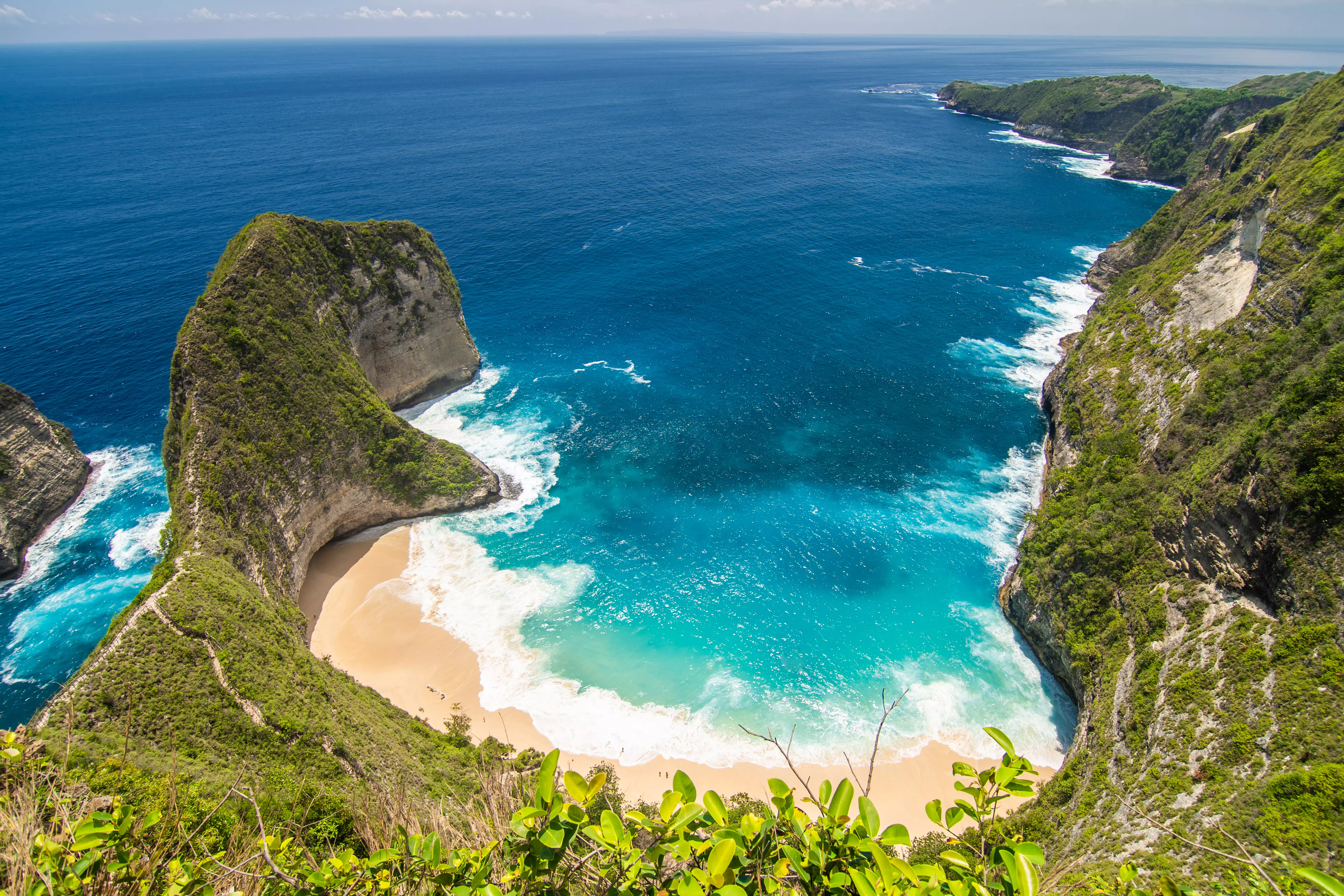 5 Destinasi Liburan Di Bali Sambil Merawat Kesehatan dan Kebugaran Tubuh