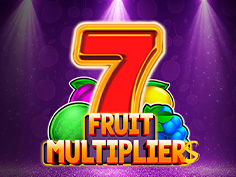 Fruit Multipliers