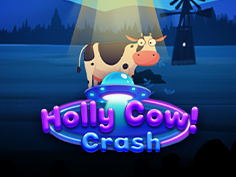 Holly Cow Crash