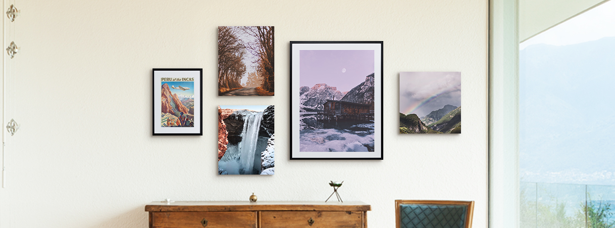 Best Art Prints & Posters 2019