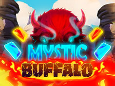 Mystic Buffalo