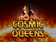 Cosmic Queens