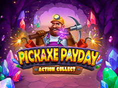 Pickaxe Payday