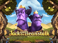 Jack and the Beanstalk