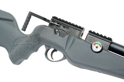 Now Shipping Umarex Origin .22 PCP Rifle2.JPG