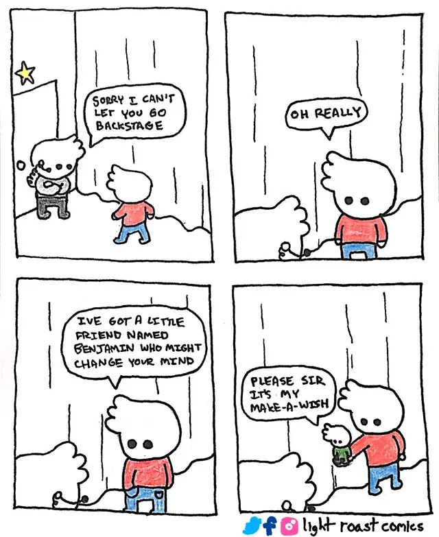 Panel 1: nullPanel 2: nullPanel 3: nullPanel 4: nullThis is the end of the comic.