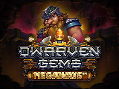 Dwarven Gems Megaways