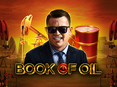 Book Of Oil