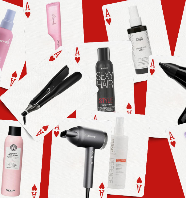 6 Products That Unlock the Power of Your Styling Tool