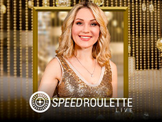 Speed Roulette Live