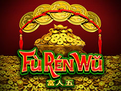 Fu Ren Wu