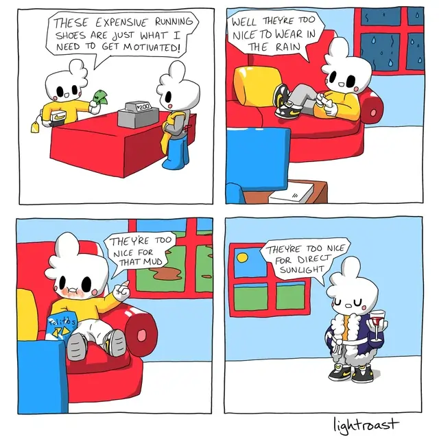 Panel 1: nullPanel 2: nullPanel 3: nullPanel 4: nullThis is the end of the comic.