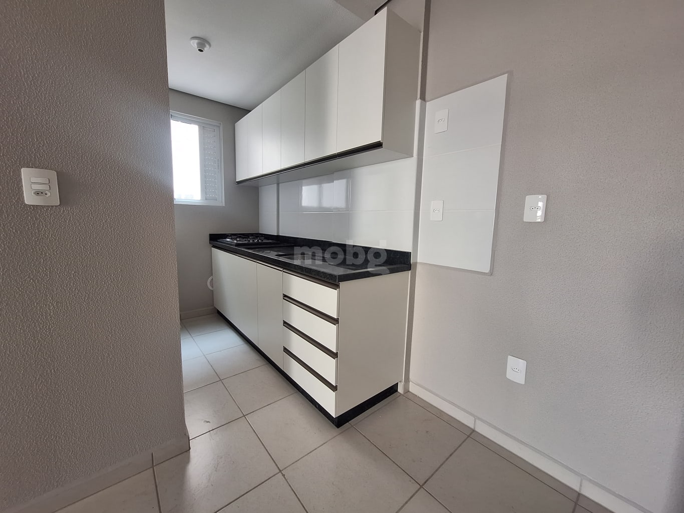 Apartamento para alugar com 2 quartos