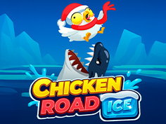 Chicken Road Ice
