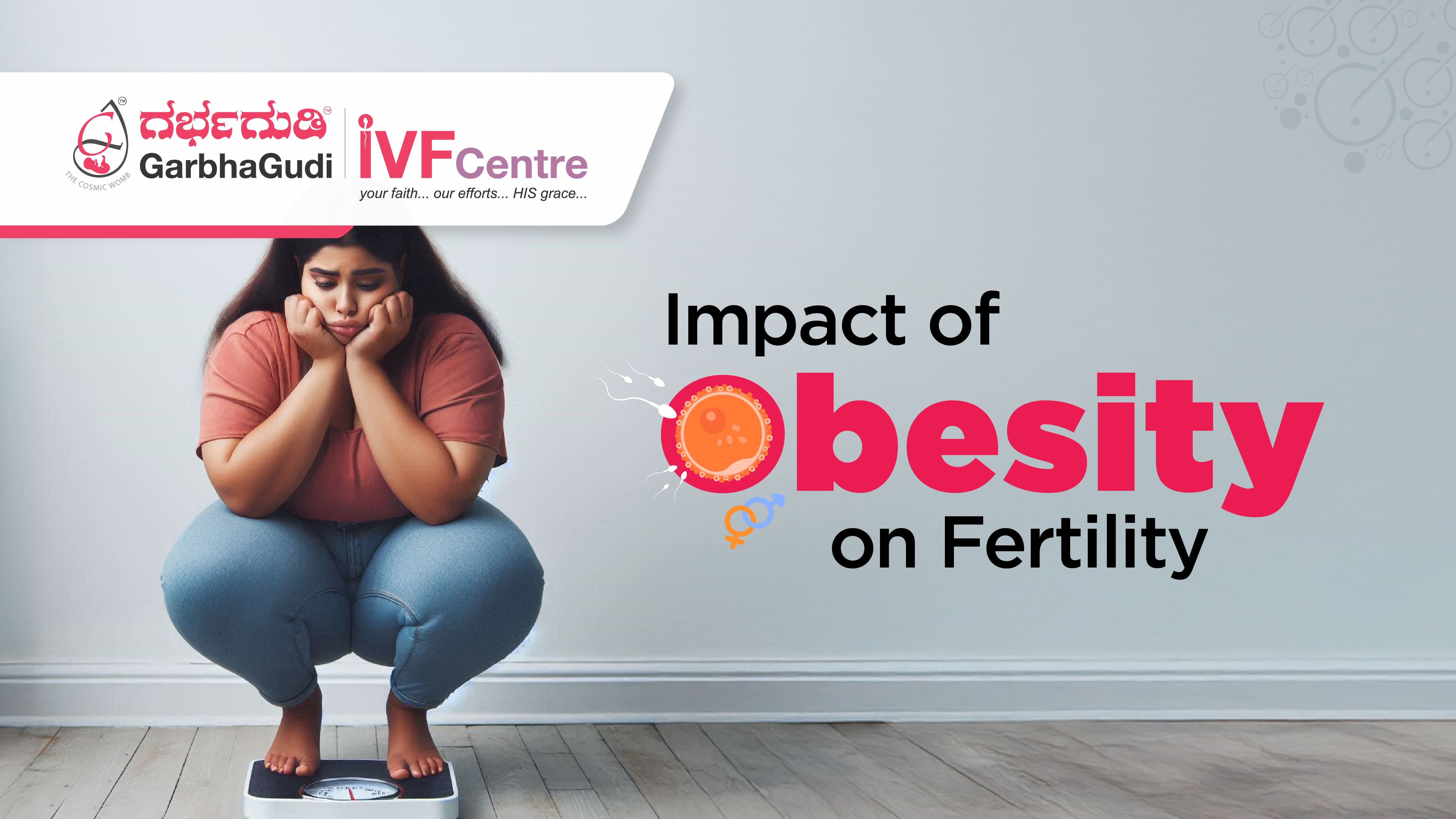 The Impact of Obesity on Fertility