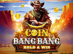 Coin Bang Bang: Hold And Win