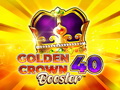 Golden Crown 40 Booster