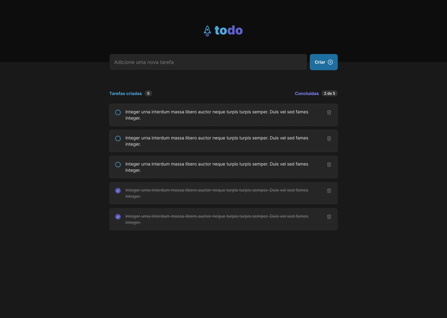 Imagem da sessão Home