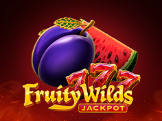Fruity Wilds