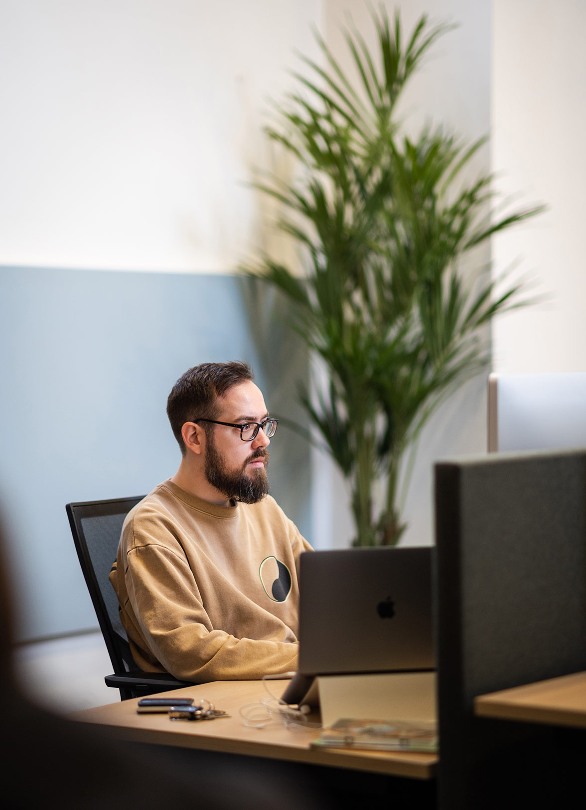 Vacature Medior designer Fourdesign