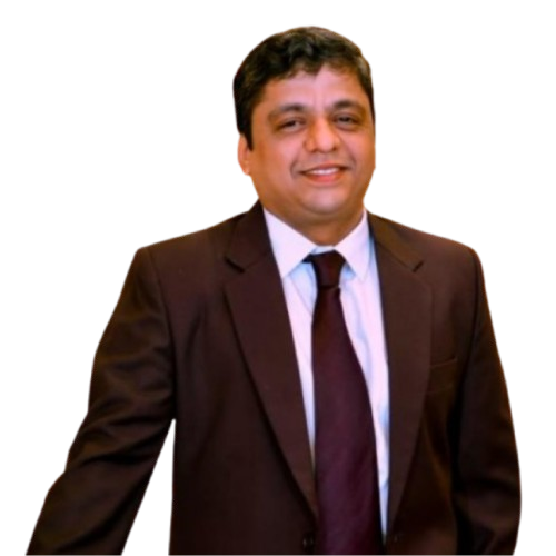 Dr. Raghavendra G 