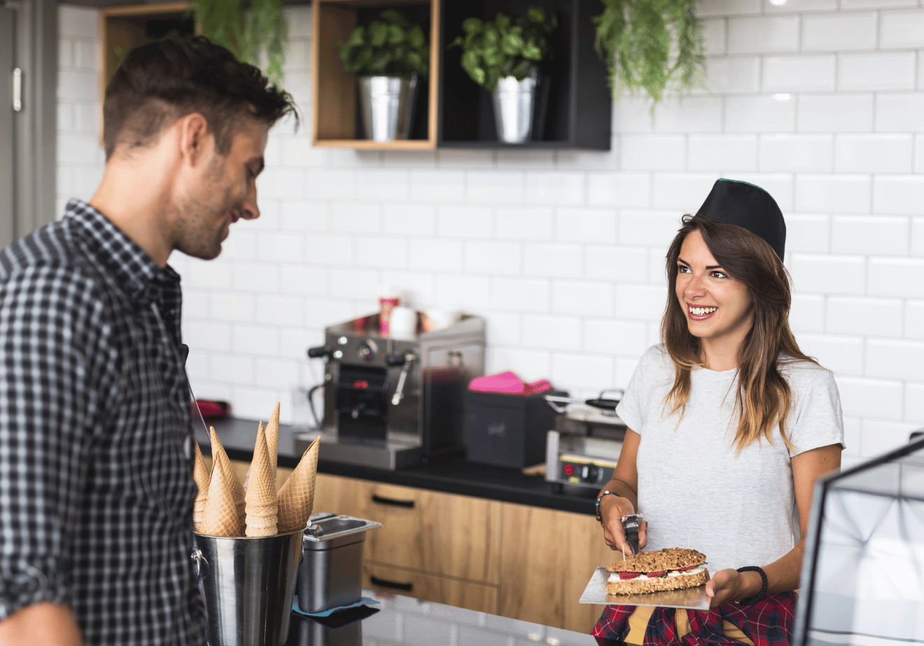 How to get a job at Woolworths and Coles 9 easy tips Jora