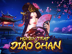 Honey Trap of Diao Chan