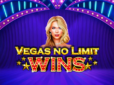Vegas No Limit Wins