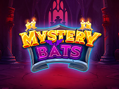 Mystery Bats