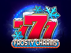 777 - Frosty Charms