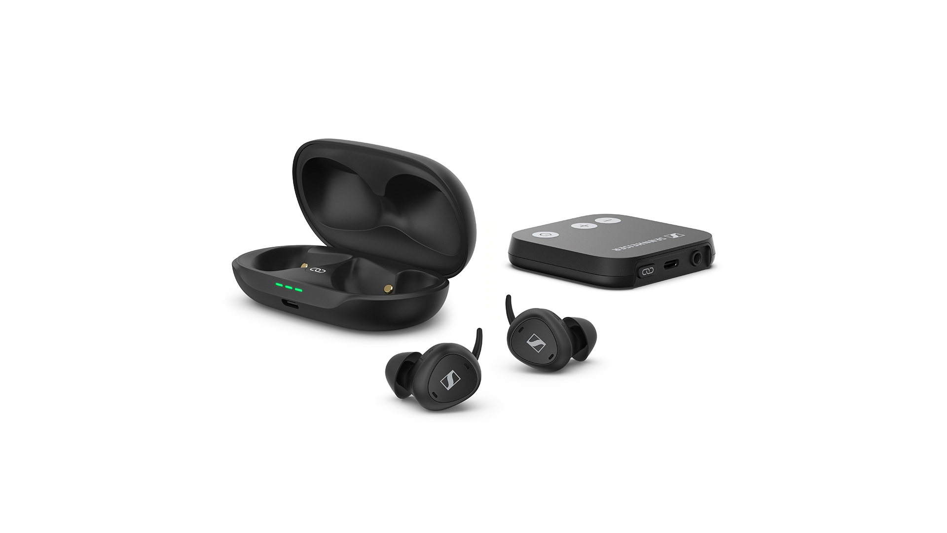 Wifi earbuds for tv new arrivals