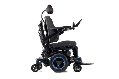 Quickie Q700 M Sedeo Pro - Australian Mobility Equipment Pty Ltd