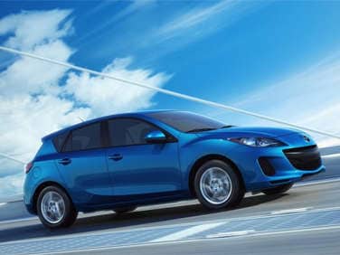 10 Things You Need To Know About the 2012 Mazda MAZDA3 with SkyActiv