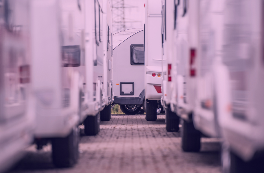 The Ultimate Guide to Storing Your RV in the Off-Season